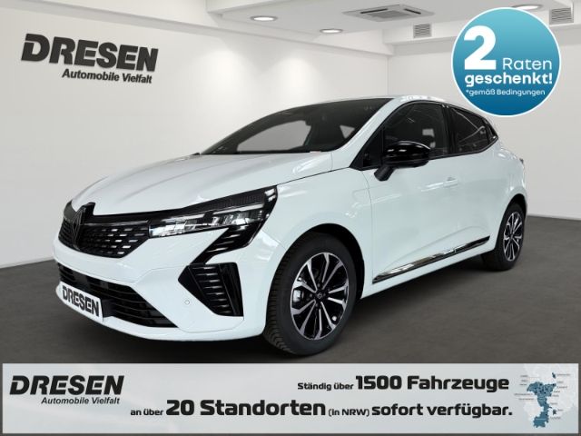 Renault Clio 5.957 km 20.990 € Mönchengladbach 41061