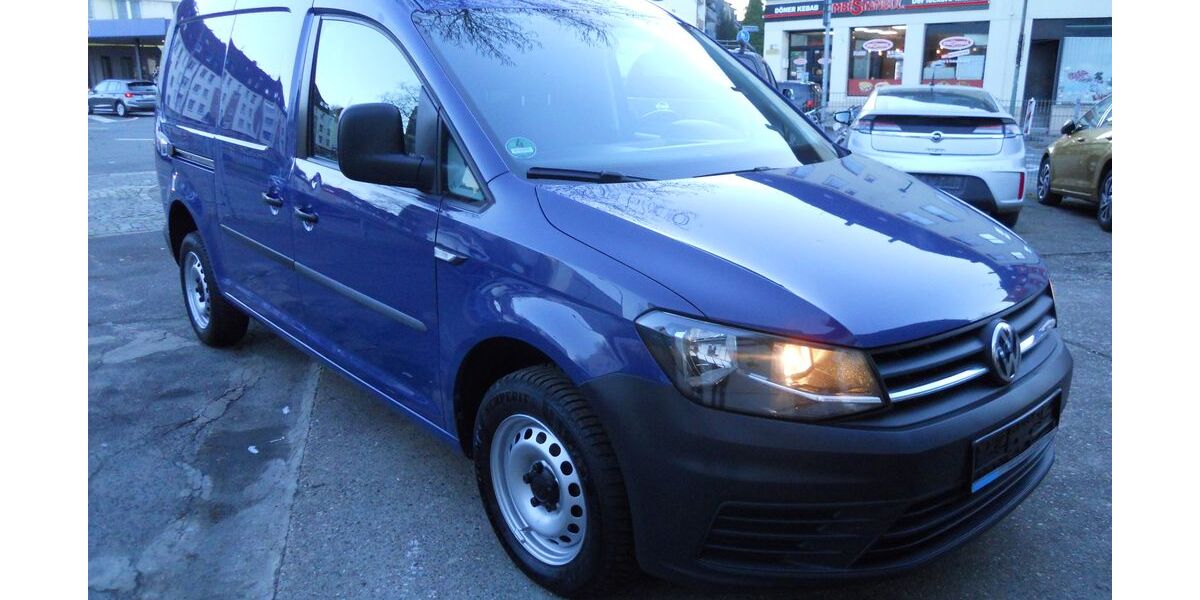 VW Caddy 197.900 km 8.800 &euro; Essen 45145
