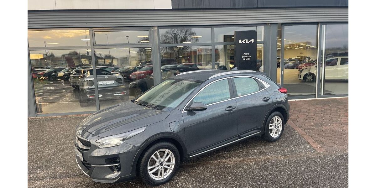 Kia XCeed 129.000 km 17.970 &euro; Wesel 46485