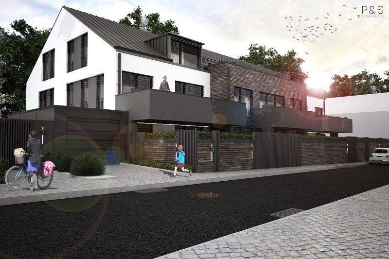 Grundstück zu verkaufen in Meerbusch 1.790.000 € 1330 m²