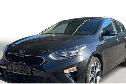 Kia ceed Sportswagon 33.476 km 19.730 &euro; Moers 47441