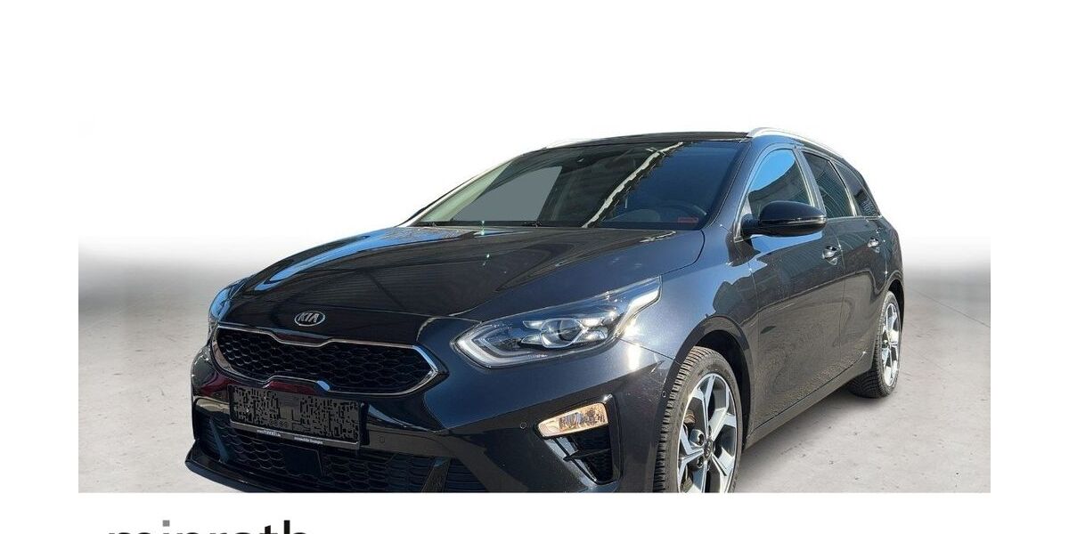 Kia ceed Sportswagon 33.476 km 19.730 &euro; Moers 47441
