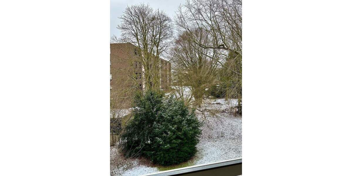 Etagenwohnung Kamp-Lintfort Geisbruch - 2 Zimmer, 51 m&sup2;, 535&euro; | Angebot:25313824