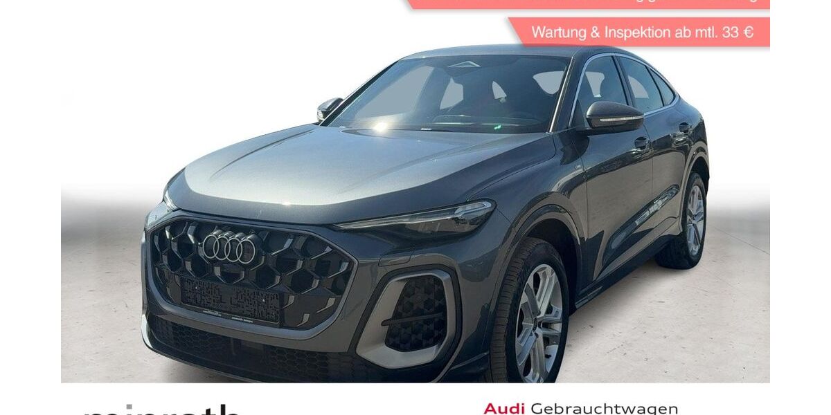 Audi Q5 19.000 km 56.880 &euro; Moers-Hülsdonk 47441