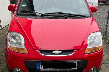 Chevrolet Matiz 98.000 km 2.000 &euro; Ratingen 40880
