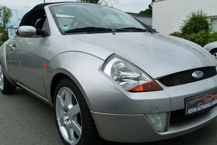 Ford Streetka 138.337 km 1.950 &euro; Oberhausen 46047