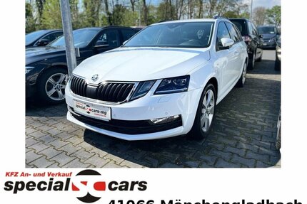 Skoda Octavia 1.Hd / Automatik / Klima / Navi / AHK