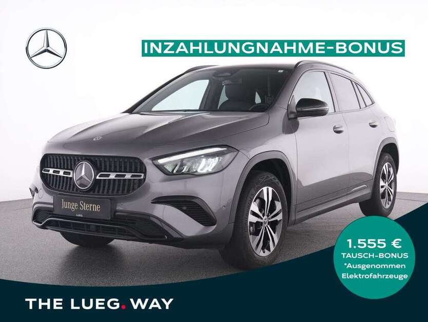 GLA 200