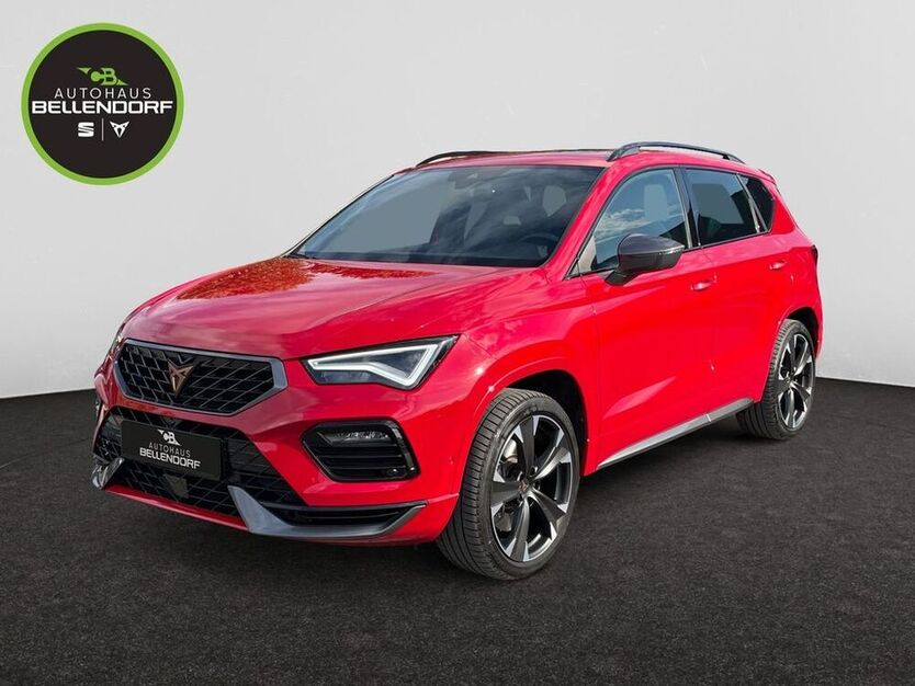 Ateca