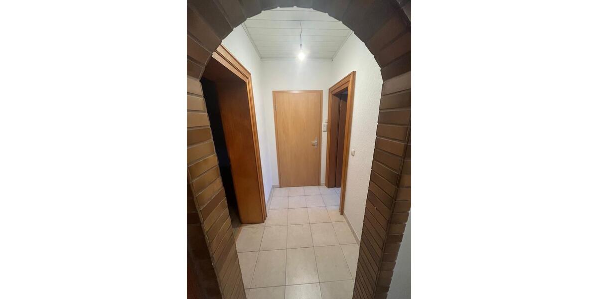 Erdgeschoßwohnung Duisburg Beeck - 2.5 Zimmer, 55 m&sup2;, 700&euro; | Angebot:25406317