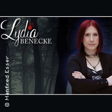 Lydia Benecke - Von Hochstapelei, Betrug und Gaslighting 01.05.2026 RHEINHAUSEN-HALLE
