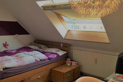 Wohnung Duisburg Mittelmeiderich - 2 Zimmer, 50 m&sup2;, 450&euro; | Angebot:25408517