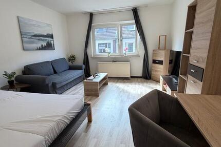 Wohnung Essen Stadtkern - 1.5 Zimmer, 33 m&sup2;, 570&euro; | Angebot:26439706