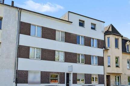 Haus Mülheim an der Ruhr Rechtsruhr-Nord - 24 Zimmer, 324 m&sup2;, 579.000&euro; | Angebot:26785471