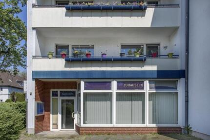 Gewerbeobjekt Duisburg Huckingen - 480&euro; | Angebot:26258670