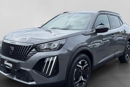 Peugeot 2008 21.228 km 18.990 &euro; Duisburg 47059