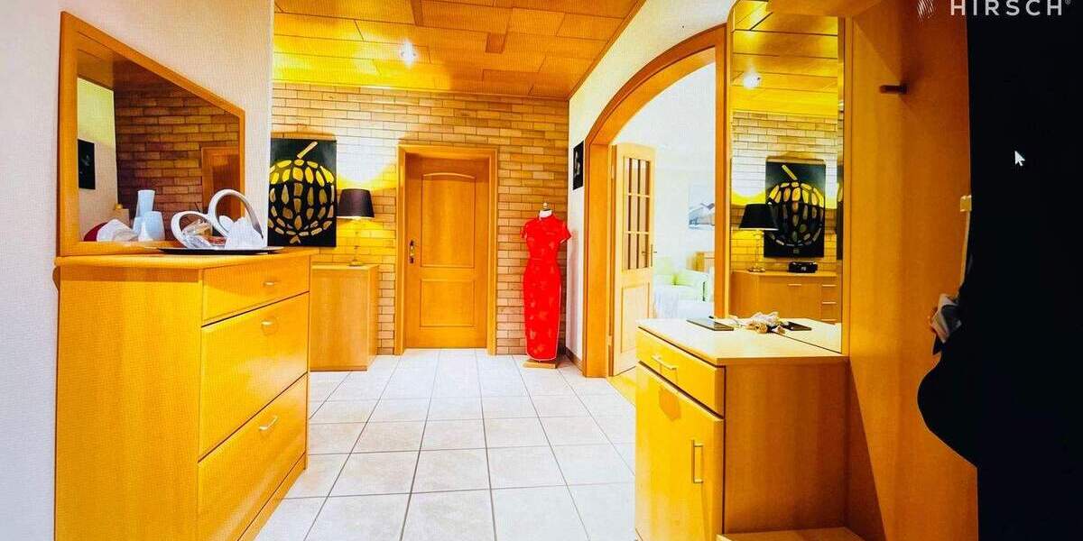 Einfamilienhaus Schermbeck Bricht - 5 Zimmer, 230 m&sup2;, 795.000&euro; | Angebot:24646128