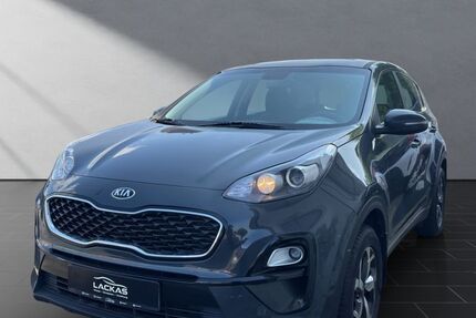 Kia Sportage 64.640 km 15.450 € Duisburg 47055
