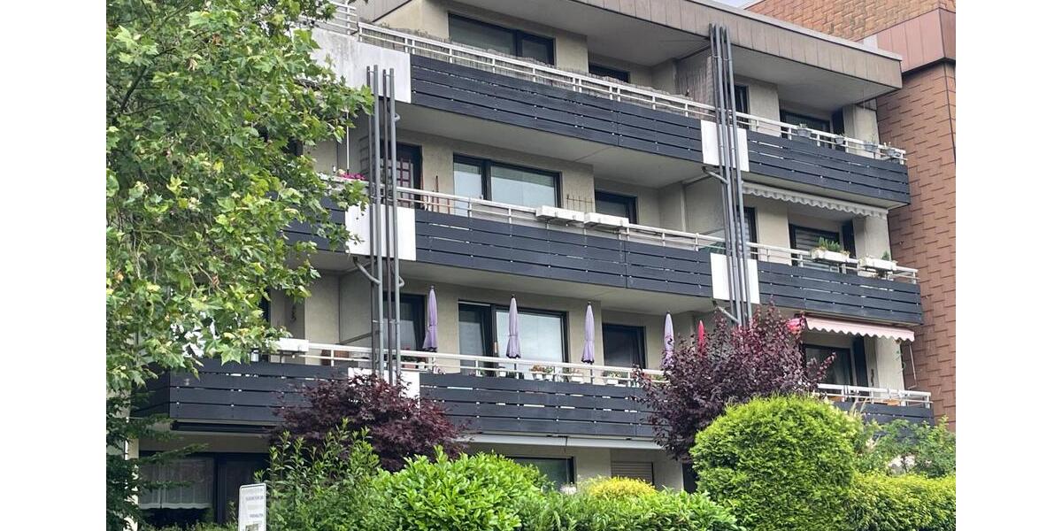Etagenwohnung Gelsenkirchen Gelsenkirchen-Mitte - 2 Zimmer, 58 m&sup2;, 100.000&euro; | Angebot:26865116