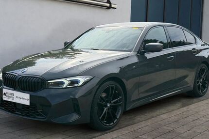 BMW 320 59.400 km 37.499 &euro; Meerbusch 40668
