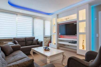 Moderne 3-Zimmer-Wohnung mit Balkon in Mönchengladbach Giesenkirchen 3 zimmer