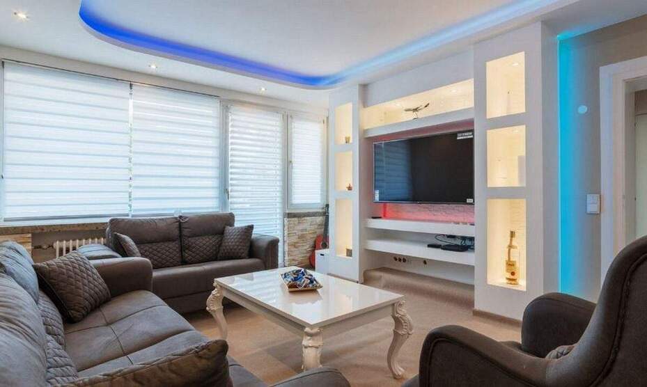 Moderne 3-Zimmer-Wohnung mit Balkon in Mönchengladbach Giesenkirchen 3 zimmer