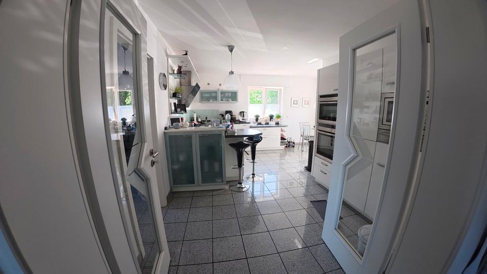 Erdgeschoßwohnung Wesel Fusternberg - 4 Zimmer, 142 m&sup2;, 399.000&euro; | Angebot:26889471