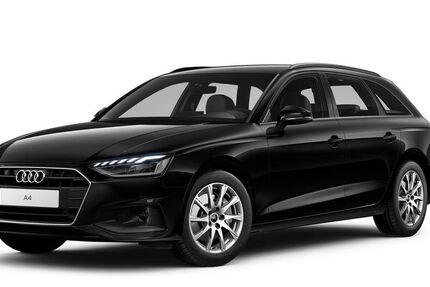 Audi A4 10.644 km 37.930 &euro; Wesel 46485