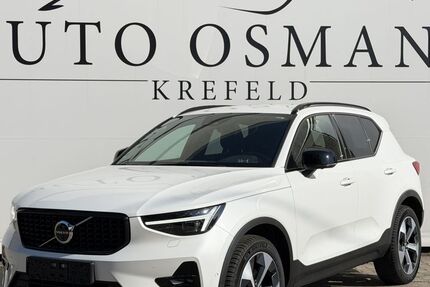 Volvo XC40 12.600 km 34.700 &euro; Krefeld 47805