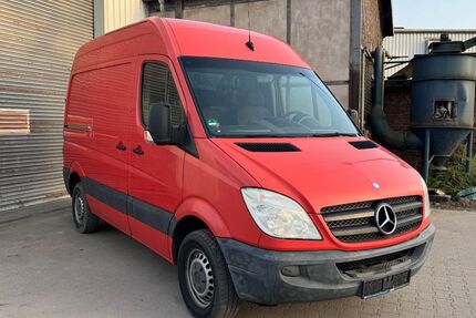 Mercedes-Benz Sprinter 117.972 km 7.790 &euro; Gladbeck 45966