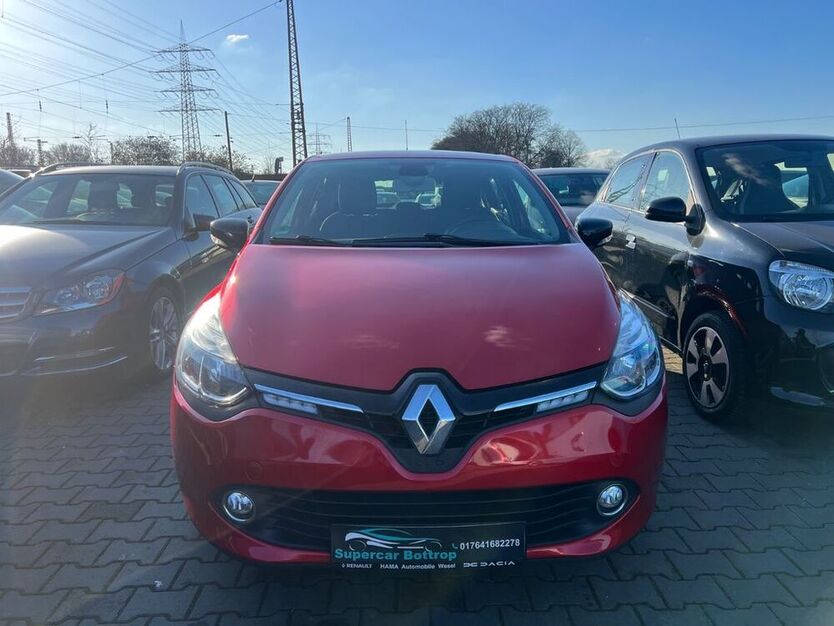 Clio