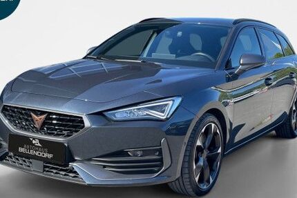 Cupra Leon 40.605 km 27.940 &euro; Bottrop 46244