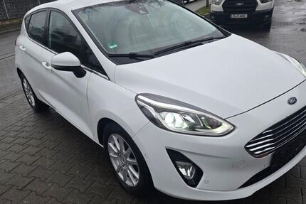 Ford Fiesta 203.000 km 6.990 &euro; Gelsenkirchen 45884