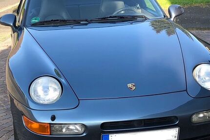 Porsche 968 165.000 km 27.968 &euro; Tönisvorst 47918