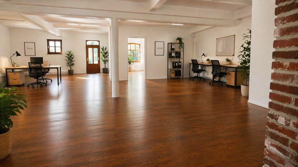Gewerbeobjekt Krefeld Benrad - 1.560&euro; | Angebot:26337789