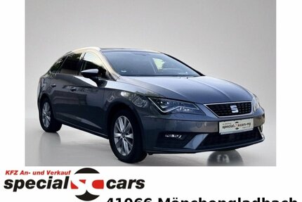 Seat Leon Style / LED / NAVI / 1.Hand / Carplay