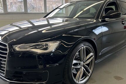 Audi A6 190.290 km 14.490 &euro; Düsseldorf 40231