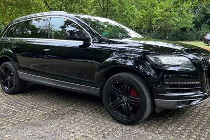 Audi Q7 188.000 km 16.750 &euro; Gladbeck 45968