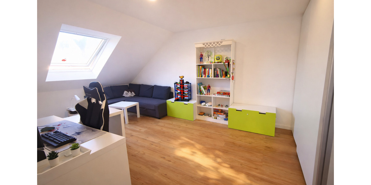 Einfamilienhaus Willich - 7 Zimmer, 274 m&sup2;, 899.000&euro; | Angebot:25217239