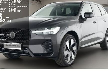 Volvo XC60 27.281 km 50.690 &euro; Krefeld 47805