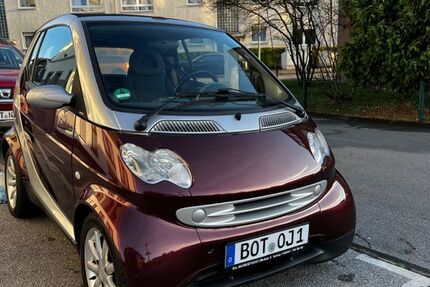 Smart ForTwo 180.000 km 3.290 &euro; Bottrop 46236