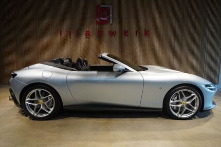 Ferrari Roma 3.700 km 236.441 &euro; Duisburg 47228