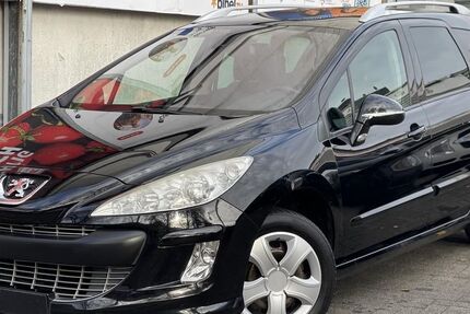 Peugeot 308 107.000 km 4.300 &euro; KREFELD 47798