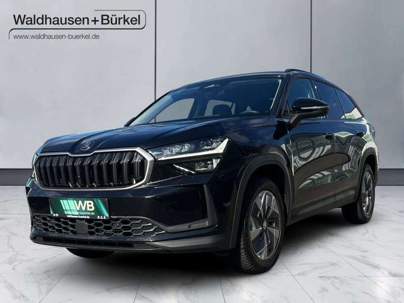 Kodiaq