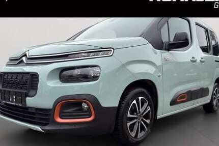 Citroen Berlingo 47.550 km 17.890 &euro; Essen 45143