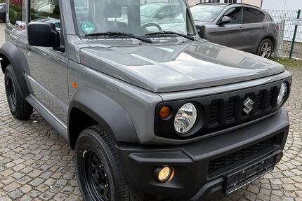 Suzuki Jimny 22.350 km 29.750 &euro; Essen 45131