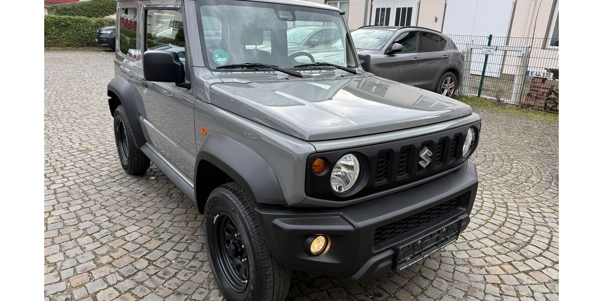 Suzuki Jimny 22.350 km 29.750 &euro; Essen 45131