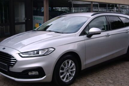 Ford Mondeo 143.840 km 13.400 &euro; Krefeld 47805
