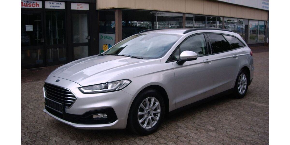 Ford Mondeo 143.840 km 13.400 &euro; Krefeld 47805