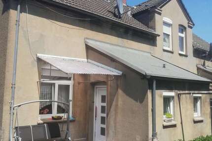 Haus zum Kaufen in Herten 215.000 € 128 m² 6 zimmer